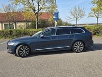 Gebraucht Volvo V90 197 PS (144 kW) 2023 Beige Kombi
