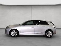 Gebraucht Opel Astra Elegance 131 PS (96 kW) 2023 Silber Limousine