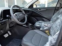 Gebraucht Kia e-Niro 150 kW (204 PS) 2024 Schwarz SUV