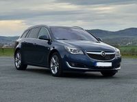 gebraucht Opel Insignia 2.0CDTI Business Innovation
