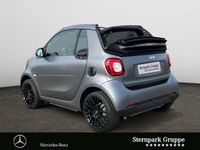 gebraucht Smart ForTwo Cabrio forTwo 66 kW twinamic SHZ*Cool & Audio* BC