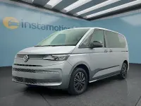 Neu VW Multivan 150 PS (110 kW) 2025 Grau Van / Kleinbus