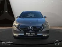 Gebraucht Mercedes EQA250 Progressive 139 kW (190 PS) 2023 Grau SUV