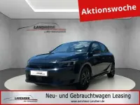 Gebraucht Opel Corsa 110 PS (80 kW) 2025 Karbon schwarz Kleinwagen