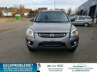 Gebraucht Kia Sportage 141 PS (103 kW) 2009 Andere farbe SUV