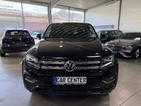 Gebraucht VW Amarok Highline 224 PS (164 kW) 2018 Schwarz Pickup