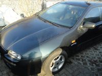 Gebraucht Mazda 323 88 PS (64 kW) 1995 Blau Coupé