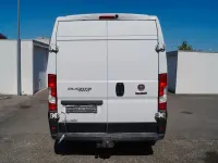 Usata Fiat Ducato 131 CV (96 kW) 2019 Bianco Furgone