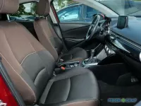 Gebraucht Mazda 2 90 PS (66 kW) 2020 Rot Kleinwagen