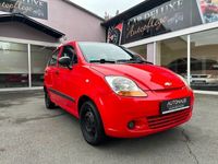 gebraucht Chevrolet Matiz 0.8L / Nur 153.000KM / HU neu