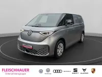 Gebraucht VW ID. Buzz 150 kW (204 PS) 2023 Silber Van / Kleinbus