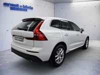 gebraucht Volvo XC60 D4 Geartronic Momentum Pro NAVI RFK SHZ ACC