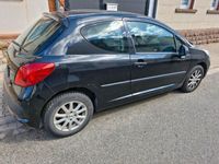 gebraucht Peugeot 207 