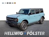 Neu Ford Bronco Outer Banks 334 PS (245 kW) 2025 Area 51 SUV
