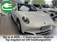 Nowe Ora 07 GT 300 kW (408 KM) 2025 Biały Sedan/Limuzyna