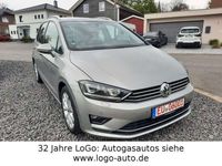 gebraucht VW Golf Sportsvan Highline BMT/Start-Stopp