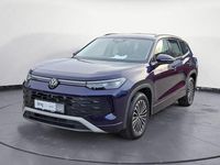 Gebraucht VW Tayron Life 150 PS (110 kW) 2025 Violett SUV