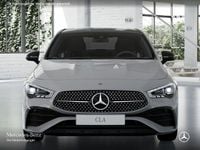 Neu Mercedes CLA180 136 PS (100 kW) 2026 Limousine