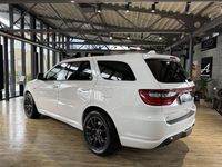 Gebraucht Dodge Durango 481 PS (353 kW) 2020 White knuckle SUV