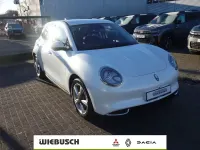 Używany Ora 03 125 kW (171 KM) 2023 Biały Hatchback