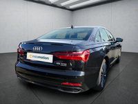 Gebraucht Audi A6 340 PS (250 kW) 2022 Schwarz Limousine