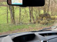 Usata Ford Transit 2016 Argento Station wagon