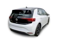 Gebraucht VW ID.3 Pro Performance 150 kW (204 PS) 2021 Weiß Kleinwagen
