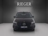 Gebraucht Mercedes Citan 113 Progressive 131 PS (96 kW) 2024 Schwarz Van / Kleinbus
