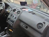 Usata VW Caddy Maxi 140 CV (102 kW) 2014 Grigio Monovolume