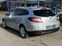 gebraucht Renault Mégane GT Megane III 1.5 DCI AUTOMATIK KLIMA *TÜV NEU*