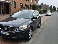 Gebraucht Volvo XC60 163 PS (119 kW) 2011 SUV