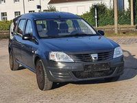 Gebraucht Dacia Logan MCV 75 PS (55 kW) 2009 Kombi