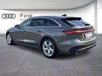 Gebraucht Audi A5 Ambiente 204 PS (150 kW) 2025 Chronosgrau metallic Coupé