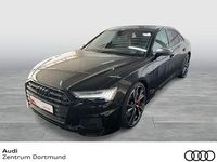 Gebraucht Audi S6 Ambiente 344 PS (253 kW) 2022 Schwarz Limousine