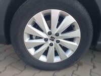 Gebraucht Seat Arona Style 110 PS (80 kW) 2022 Schwarz SUV