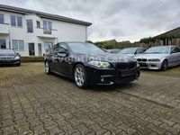 gebraucht BMW 520 d ab Werk M Paket Euro6