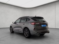 Gebraucht Ford Kuga ST-Line 150 PS (110 kW) 2024 Silber SUV