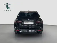 Używany BMW X3 Performance 340 KM (250 kW) 2024 Czarny SUV