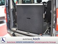 Gebraucht Mercedes Citan 112 Edition 114 PS (83 kW) 2017 Tenoritgrau Kombi
