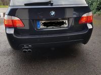 gebraucht BMW 535 d M-Paket