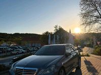 Gebraucht Mercedes 350 265 PS (194 kW) 2011 Grau Limousine