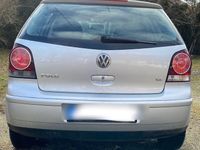 gebraucht VW Polo 1.2 47kW Comfortline Comfortline