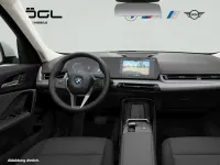 Gebraucht BMW iX1 Performance 230 kW (313 PS) 2023 Alpinweiß uni SUV
