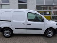 gebraucht Mercedes Citan 108 CDI lang Klima 1.Hand Netto: 11.670€