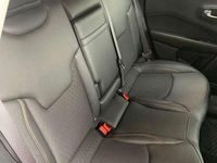 Gebraucht Jeep Compass Limited 150 PS (110 kW) 2021 Grau SUV