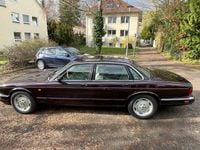 Gebraucht Jaguar X300 Executive 211 PS (155 kW) 1996 Violet Limousine