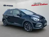 Gebraucht Honda Jazz Advance 122 PS (89 kW) 2025 Crystal black pearl Kleinwagen