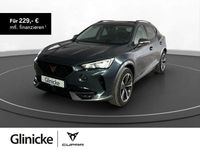 Gebraucht Cupra Formentor 204 PS (150 kW) 2022 Grau SUV
