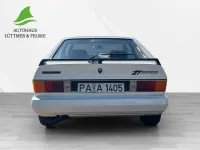 Gebraucht VW Scirocco 110 PS (80 kW) 1980 Weiß Coupé