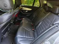 Gebraucht Mercedes C250 Avantgarde 204 PS (150 kW) 2015 Grau Kombi